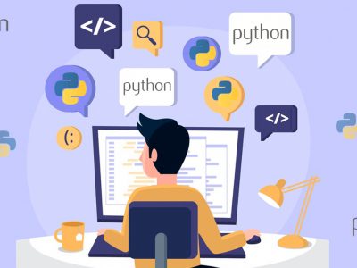 Python For 6 Months