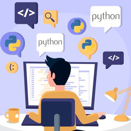 Python For 6 Weeks