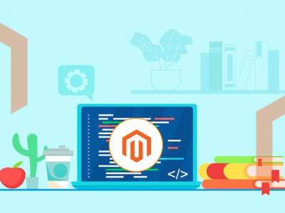 Magento For 6 Months