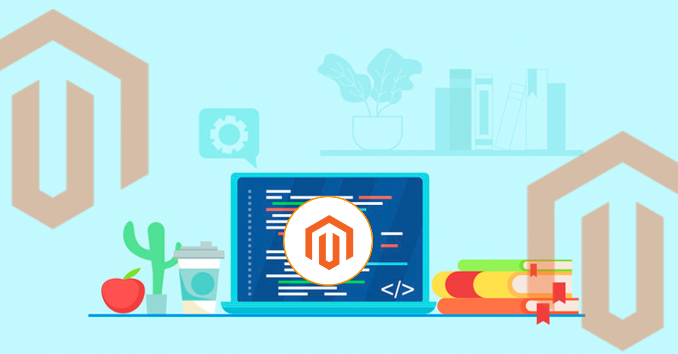 magento